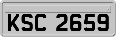 KSC2659