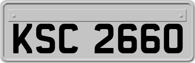 KSC2660