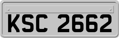KSC2662