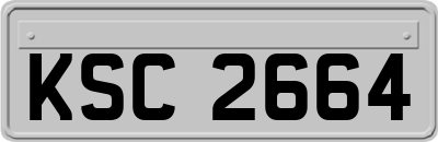 KSC2664