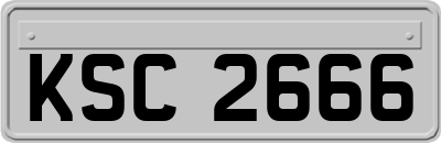 KSC2666
