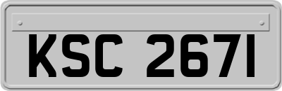 KSC2671