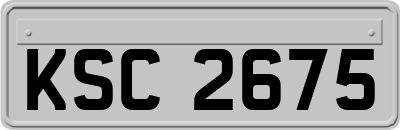 KSC2675