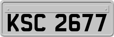 KSC2677