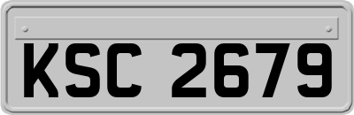 KSC2679
