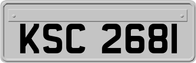 KSC2681