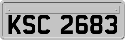 KSC2683