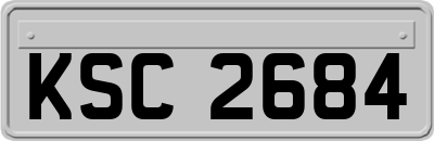 KSC2684