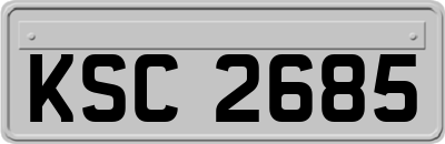 KSC2685