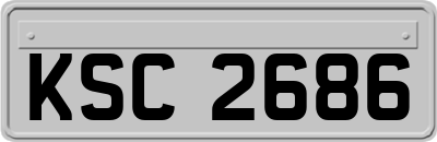 KSC2686