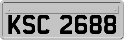 KSC2688
