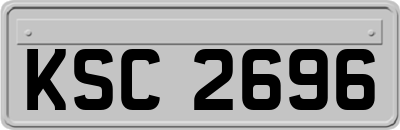 KSC2696