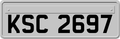 KSC2697