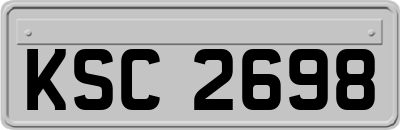 KSC2698