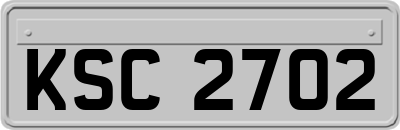 KSC2702