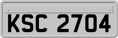 KSC2704