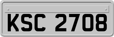 KSC2708