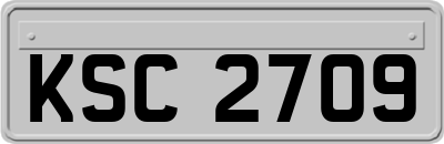 KSC2709