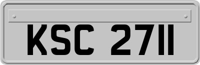 KSC2711