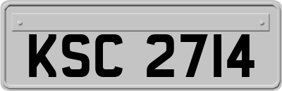 KSC2714