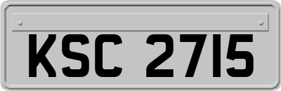 KSC2715