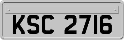 KSC2716