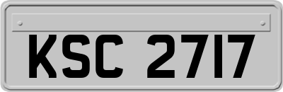 KSC2717