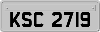 KSC2719