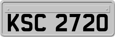 KSC2720