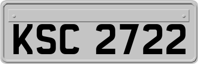KSC2722