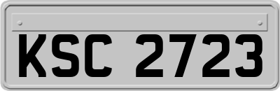 KSC2723
