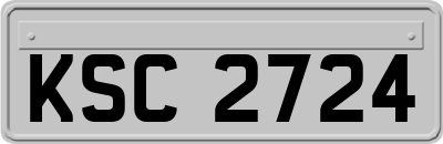 KSC2724