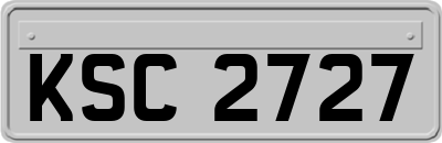 KSC2727