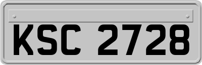 KSC2728