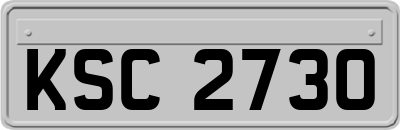 KSC2730
