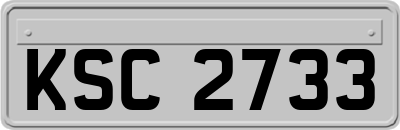 KSC2733