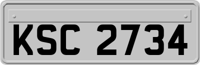 KSC2734