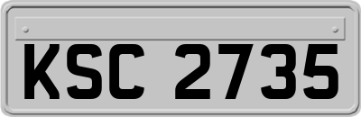 KSC2735