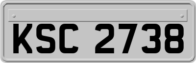 KSC2738