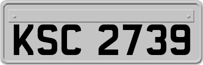KSC2739