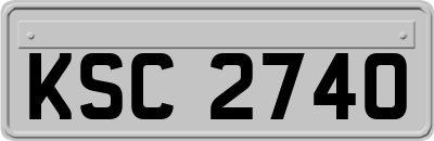 KSC2740