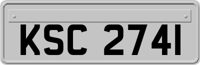 KSC2741