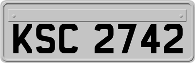 KSC2742