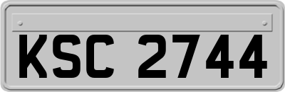 KSC2744