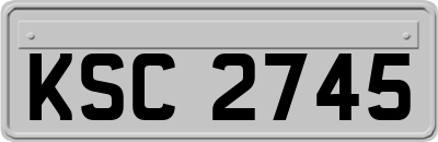 KSC2745