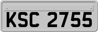 KSC2755