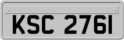 KSC2761