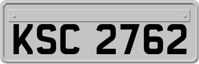KSC2762