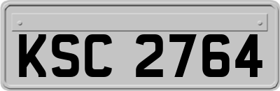 KSC2764