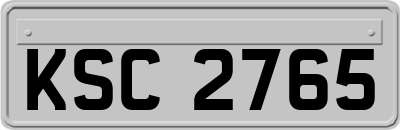 KSC2765